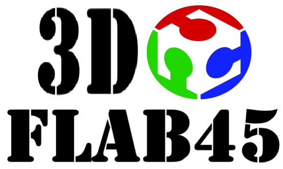 3DFLAB45